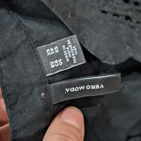 Vero Moda dress (xs) - Picture 2 of 5